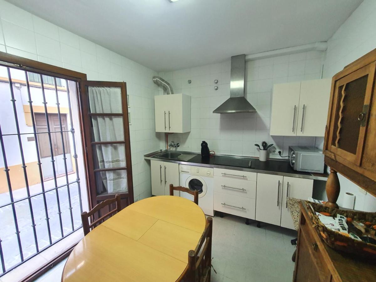 Apartamento Balcones Del Tajo Ronda Exterior photo