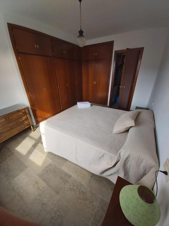 Apartamento Balcones Del Tajo Ronda Exterior photo