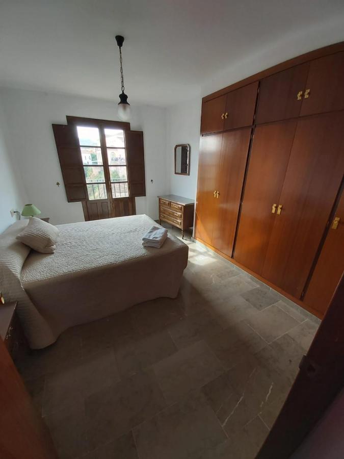Apartamento Balcones Del Tajo Ronda Exterior photo
